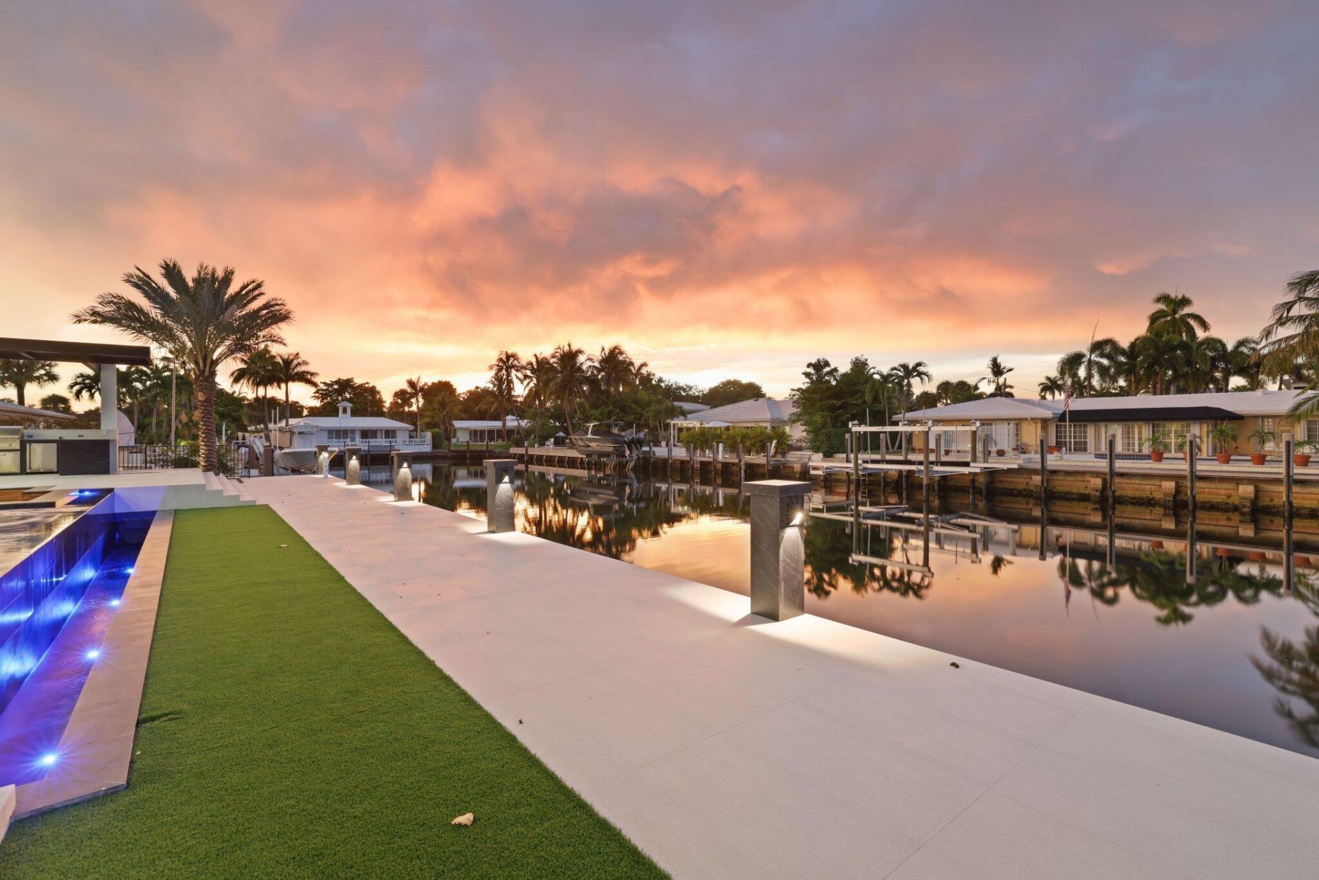 2825 NE 27th Street, Fort Lauderdale, FL 33306 Photo