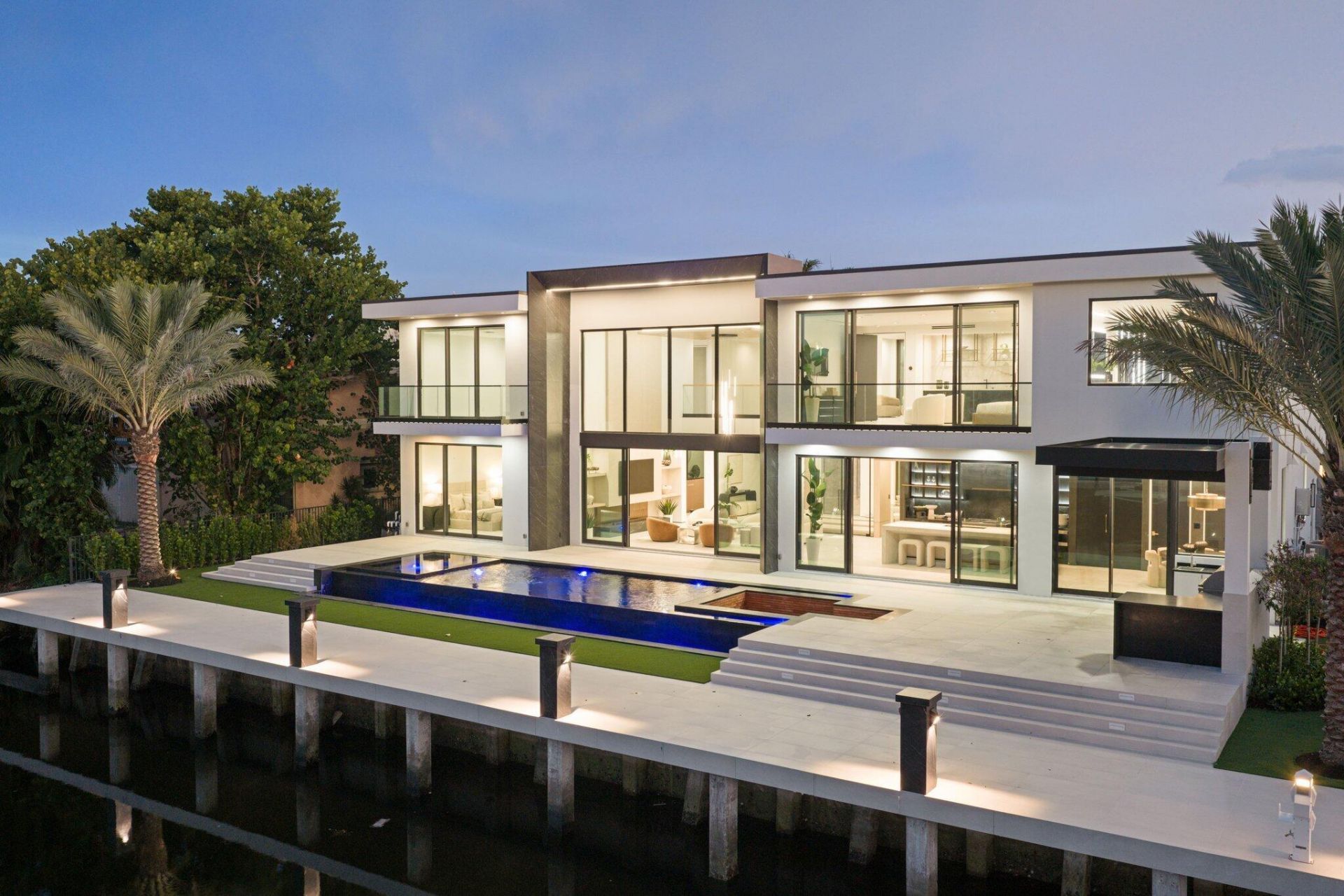 2825 NE 27th Street, Fort Lauderdale, FL 33306 Photo