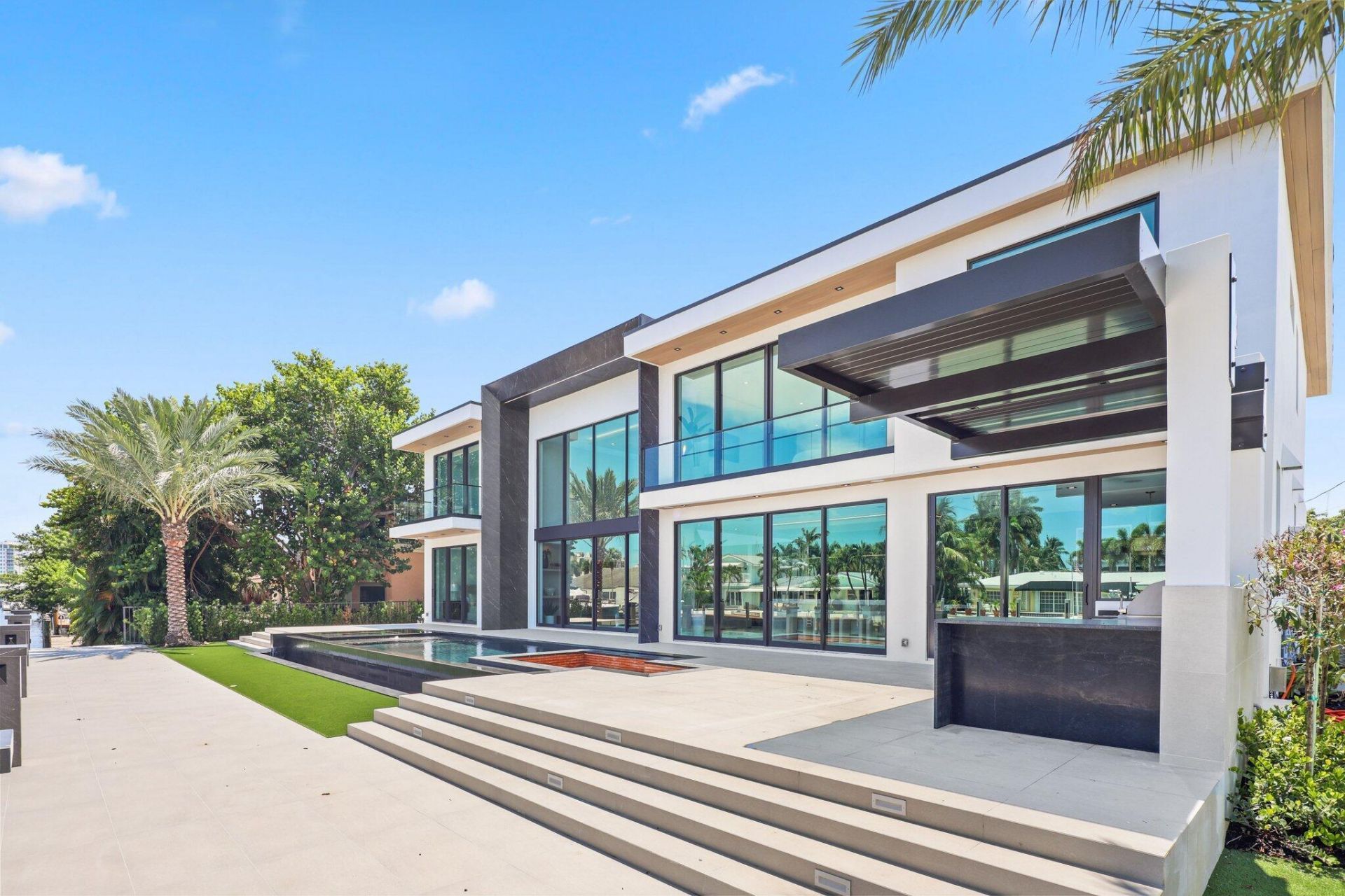 2825 NE 27th Street, Fort Lauderdale, FL 33306 Photo