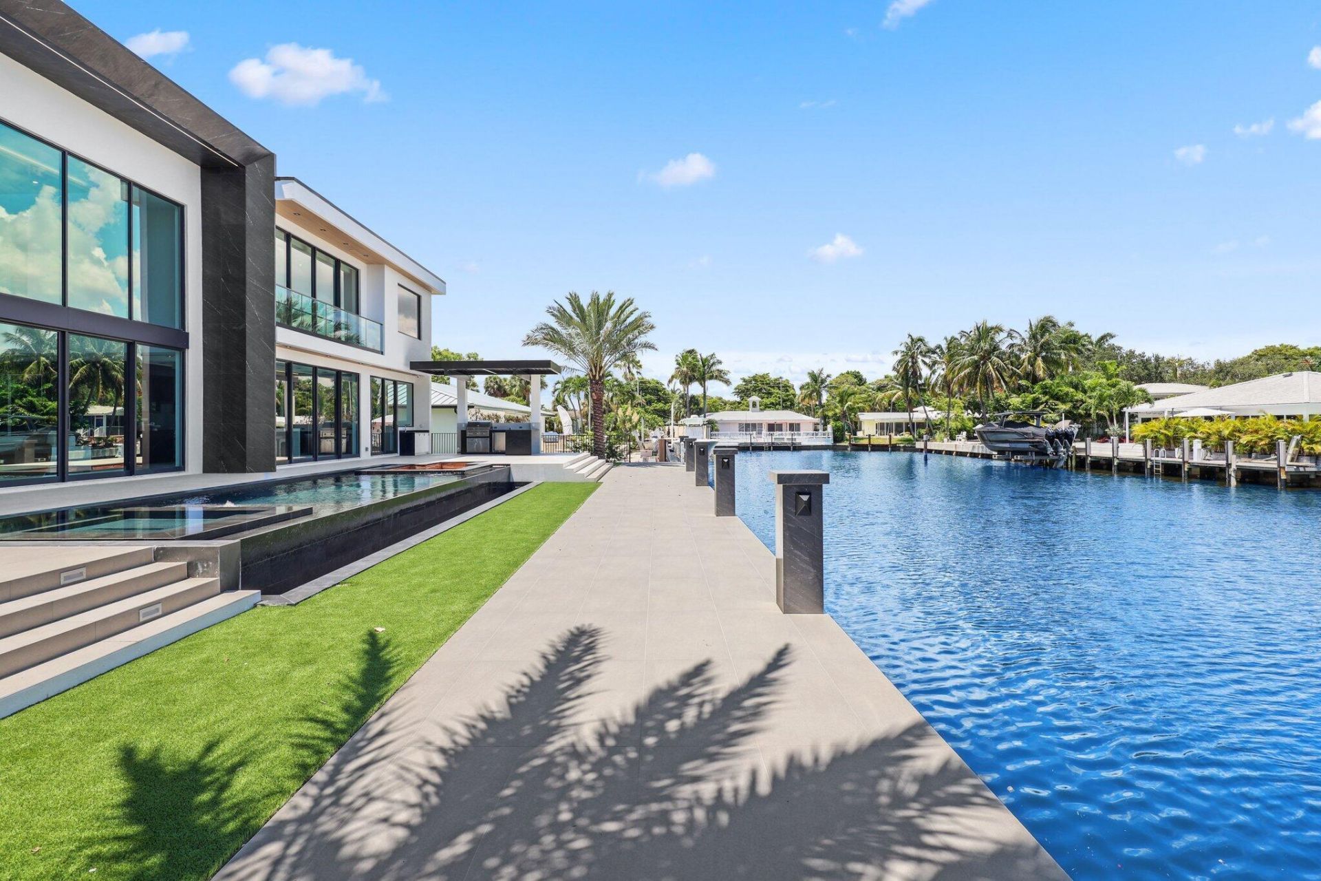 2825 NE 27th Street, Fort Lauderdale, FL 33306 Photo