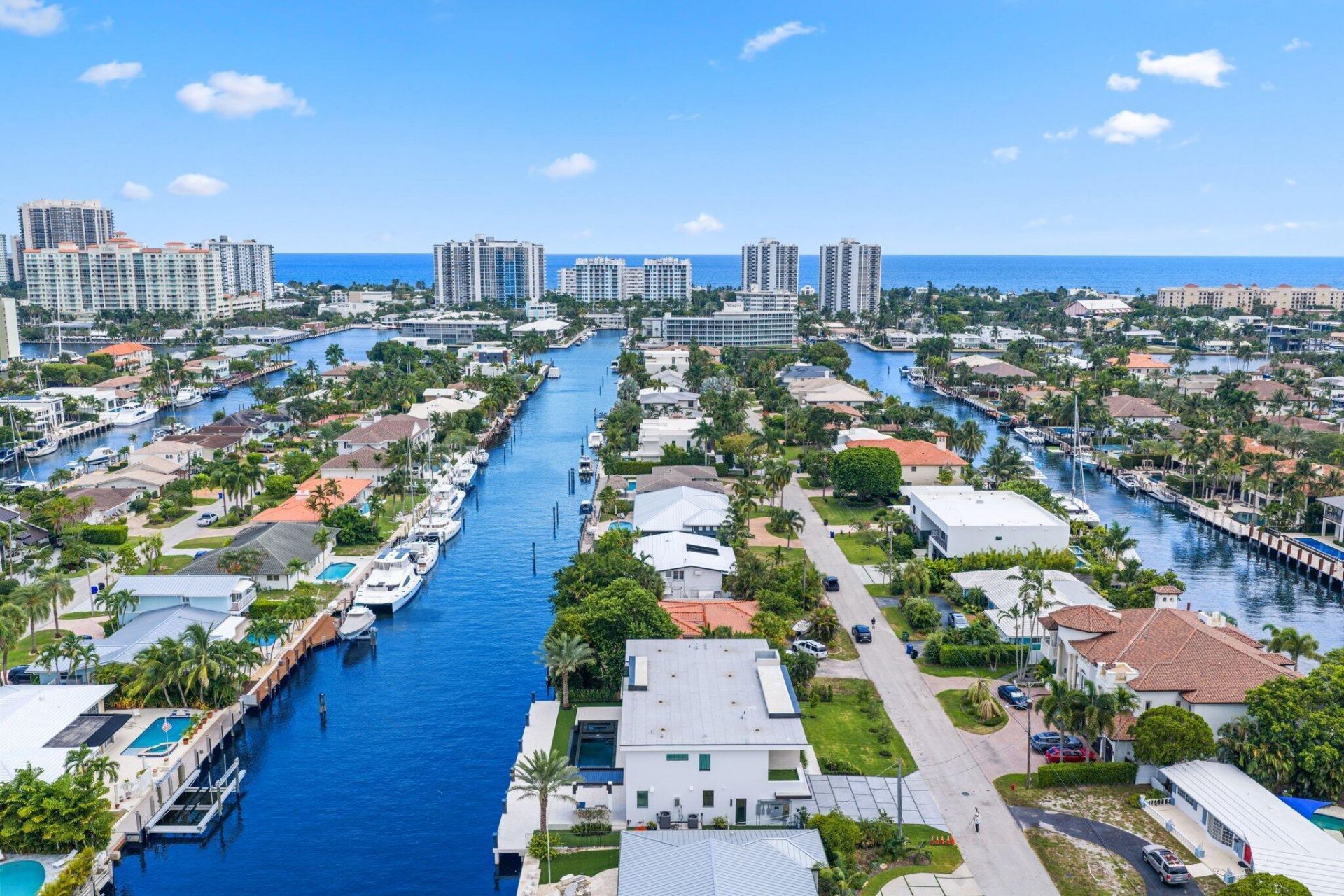 2825 NE 27th Street, Fort Lauderdale, FL 33306 Photo
