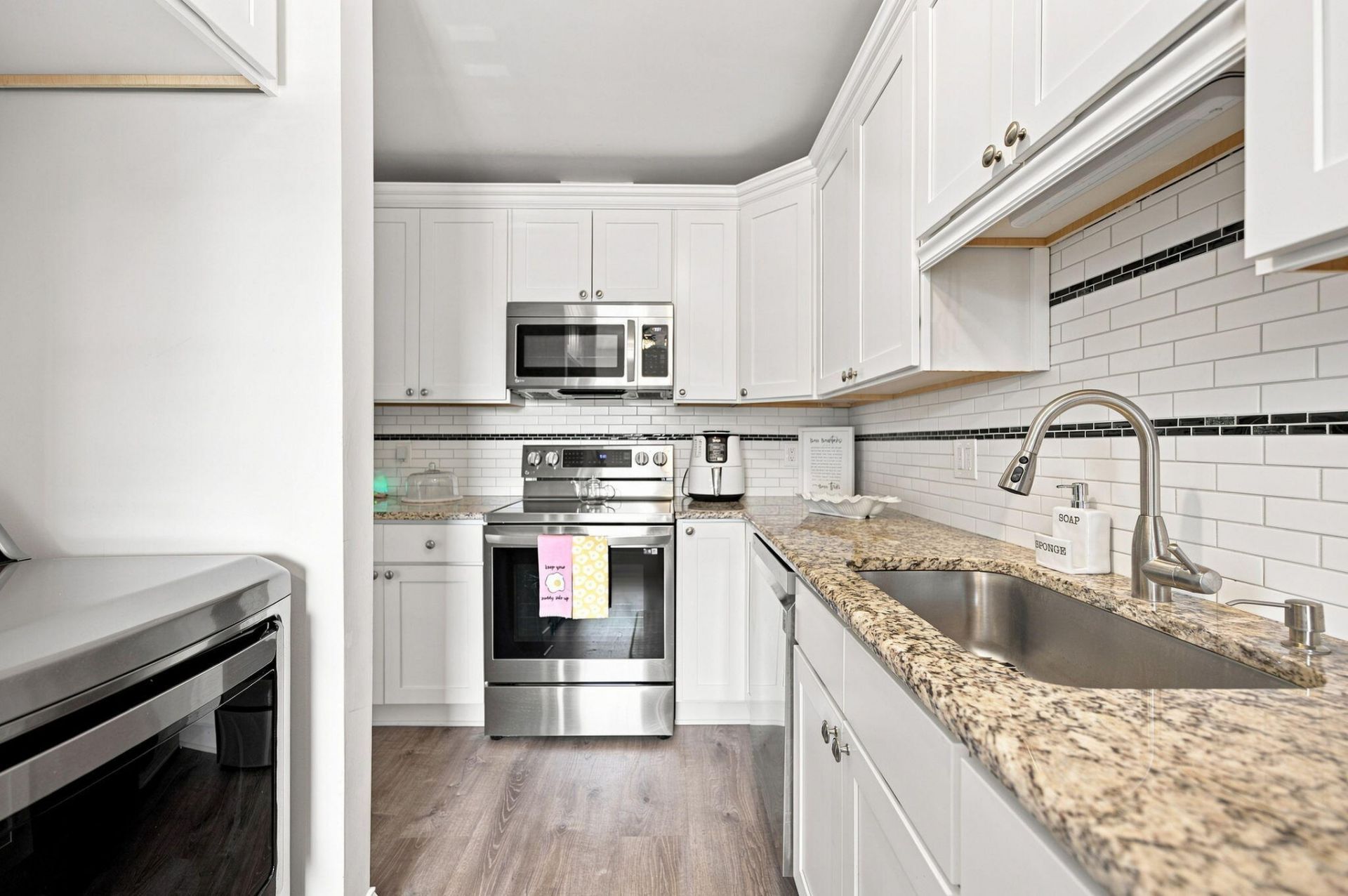 1121 Cactus Terrace, Unit 203, Delray Beach, FL 33445 Photo