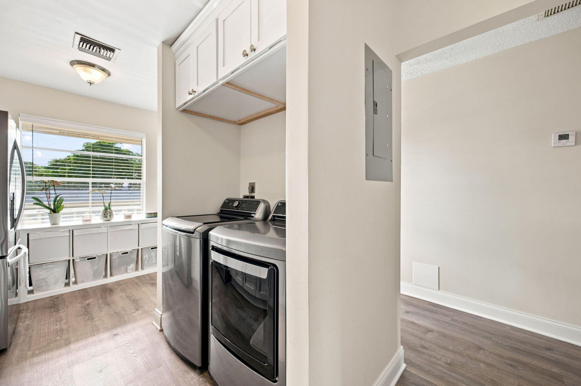 1121 Cactus Terrace, Unit 203, Delray Beach, FL 33445 Photo