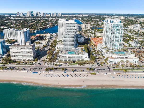 3101 BAYSHORE Drive, Unit 1008, Fort Lauderdale, FL 33304