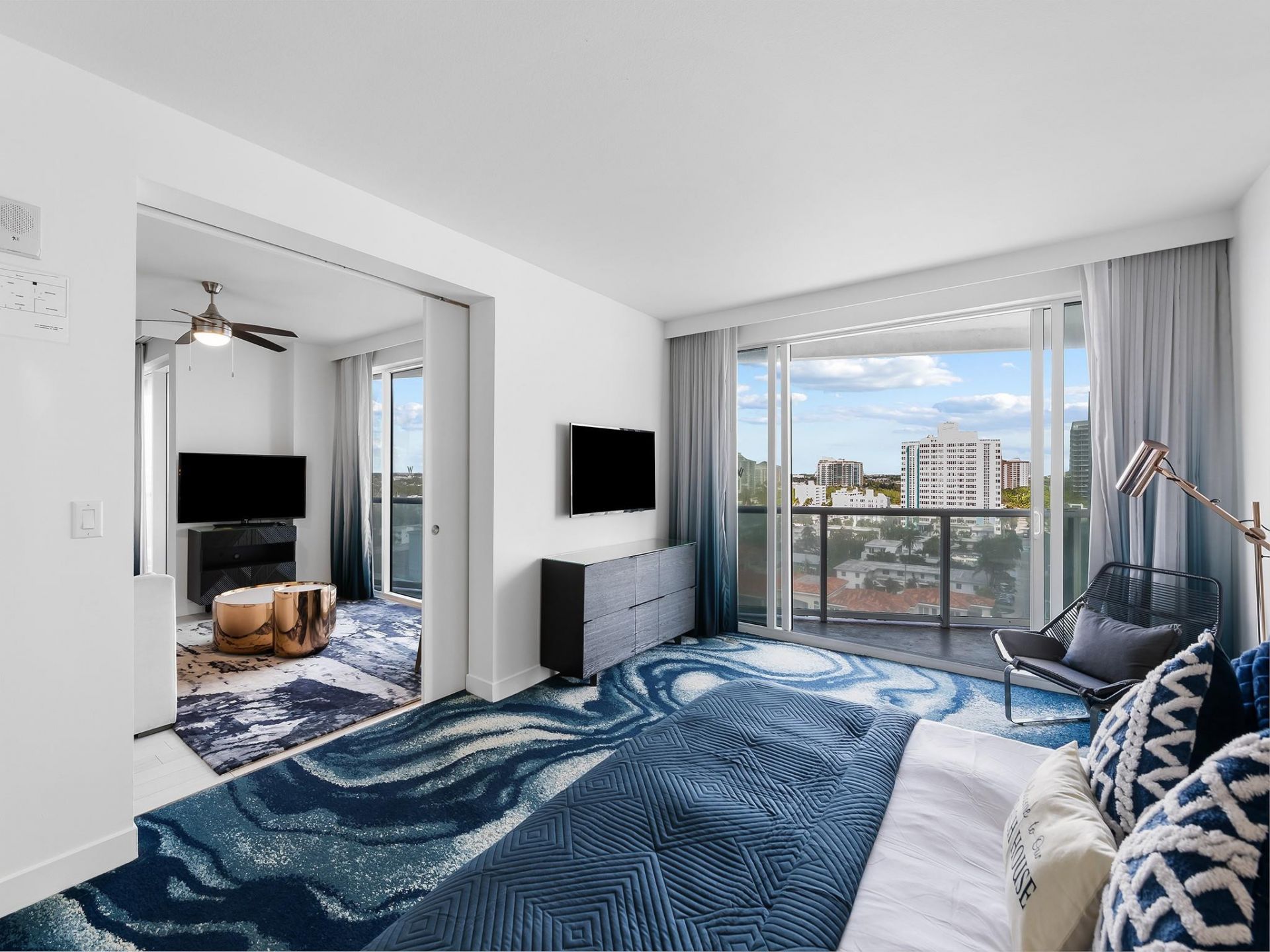3101 Bayshore Drive, Unit 1008, Fort Lauderdale, FL 33304 Photo