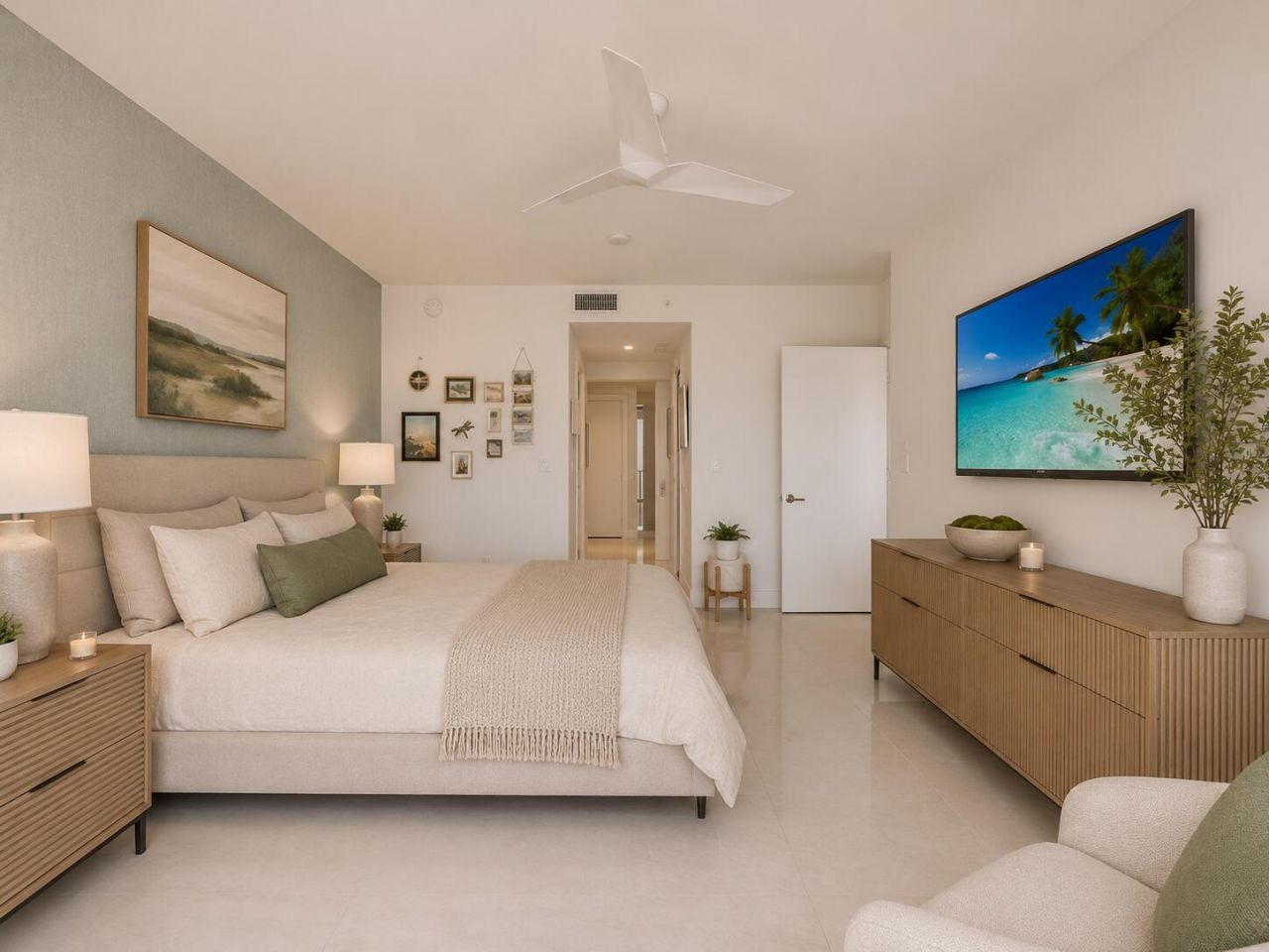 730 N Ocean Boulevard, Unit 1501, Pompano Beach, FL 33062 Photo