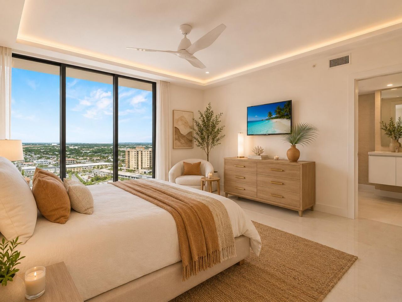 730 N Ocean Boulevard, Unit 1501, Pompano Beach, FL 33062 Photo
