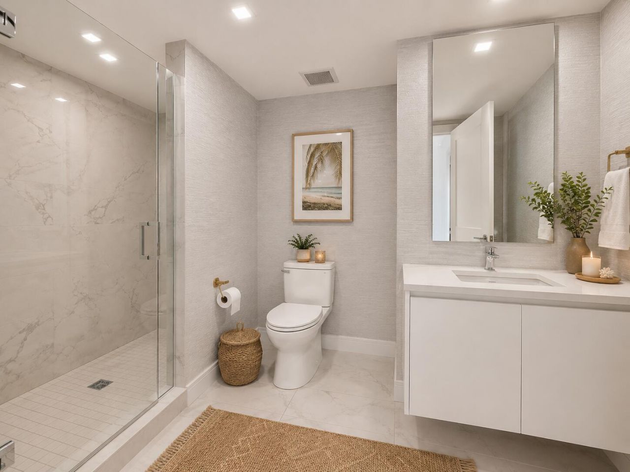 730 N Ocean Boulevard, Unit 1501, Pompano Beach, FL 33062 Photo