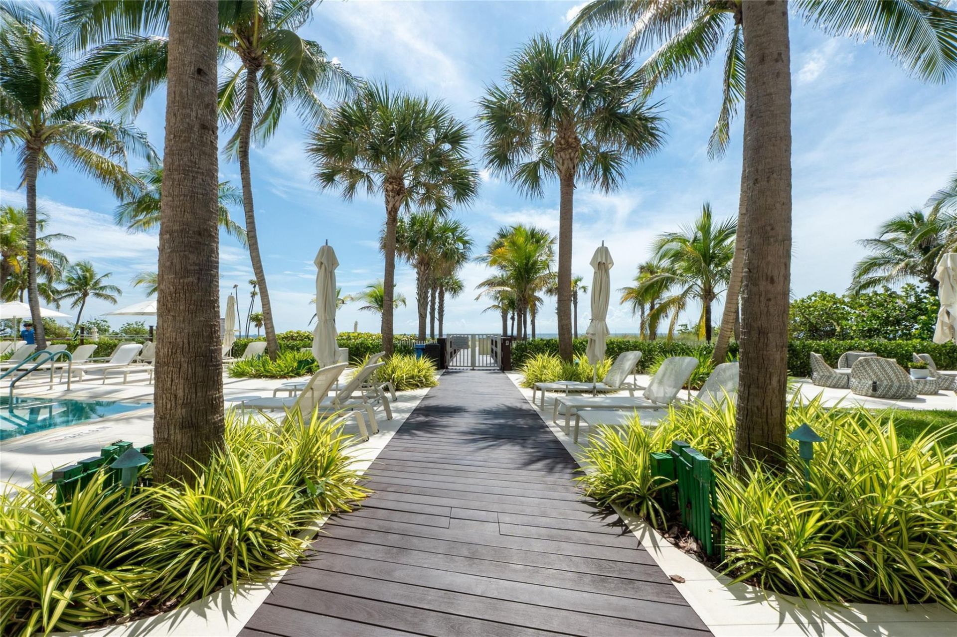 730 N Ocean Boulevard, Unit 1501, Pompano Beach, FL 33062 Photo
