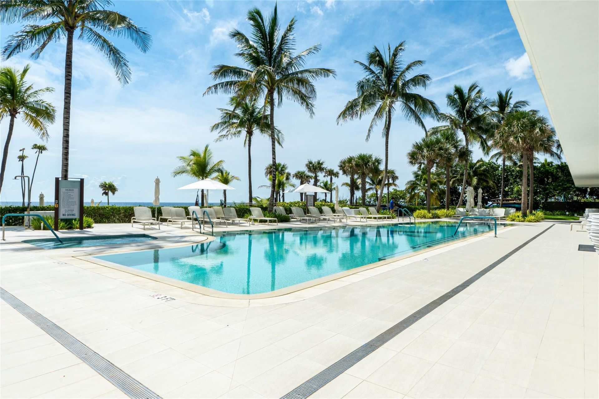 730 N Ocean Boulevard, Unit 1501, Pompano Beach, FL 33062 Photo