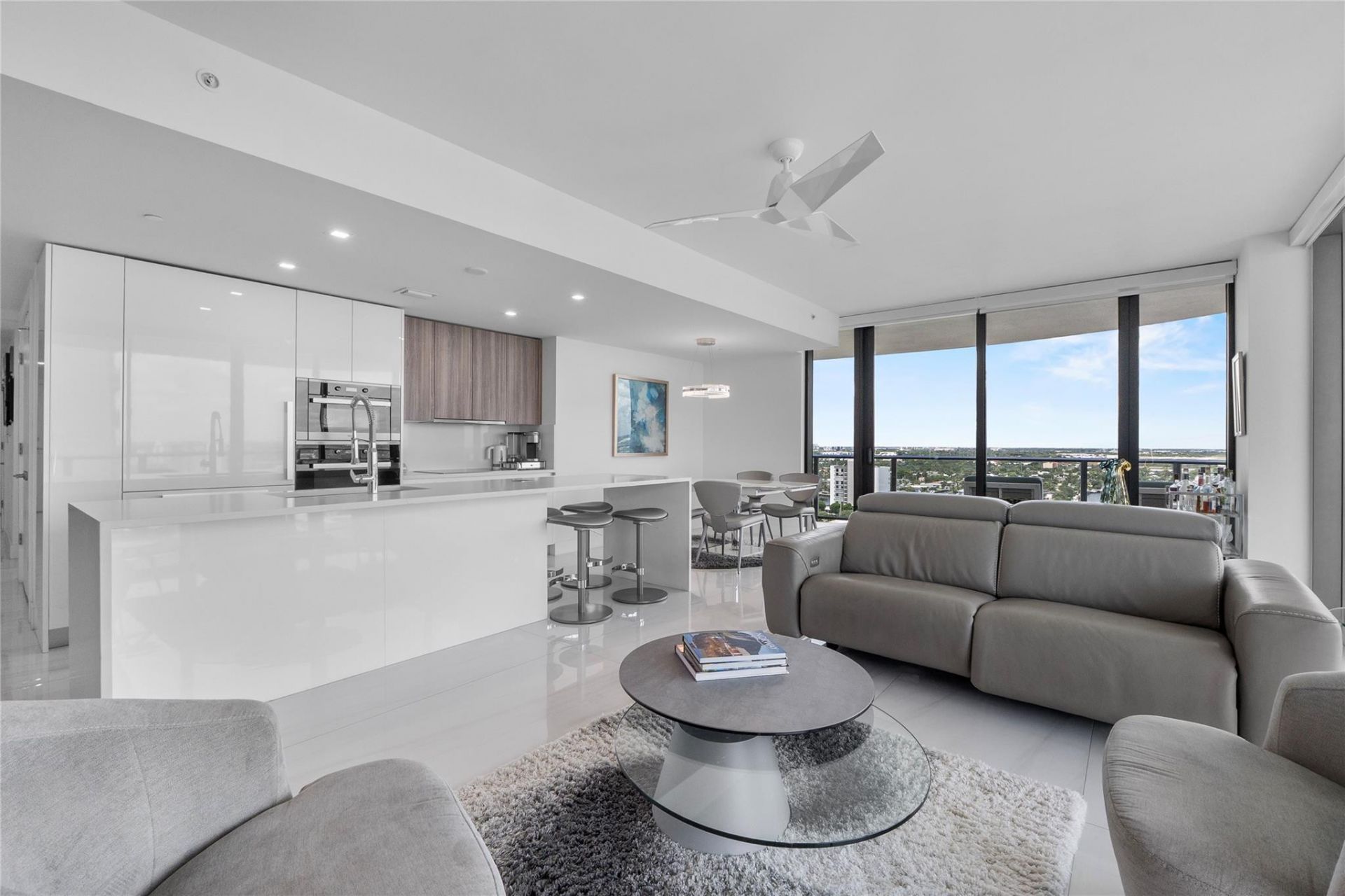 730 N Ocean Boulevard, Unit 1501, Pompano Beach, FL 33062 Photo