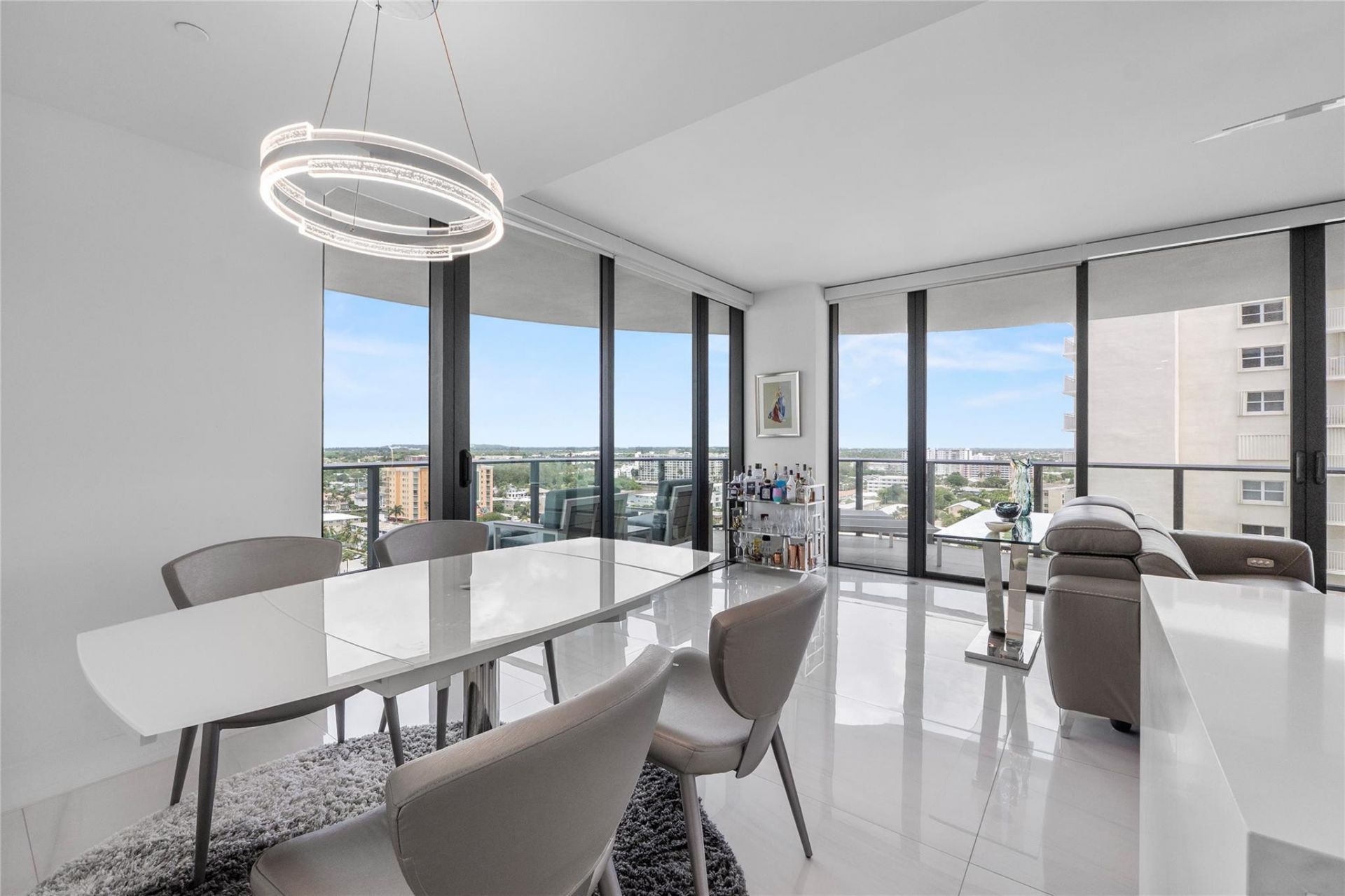 730 N Ocean Boulevard, Unit 1501, Pompano Beach, FL 33062 Photo