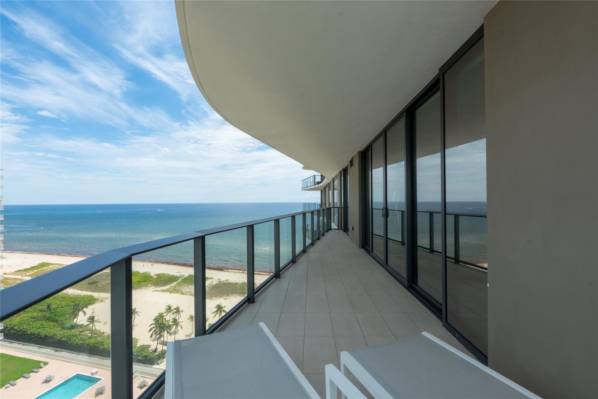 730 N Ocean Boulevard, Unit 1501, Pompano Beach, FL 33062 Photo