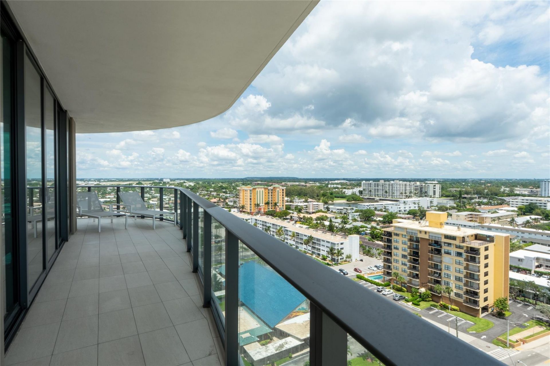 730 N Ocean Boulevard, Unit 1501, Pompano Beach, FL 33062 Photo