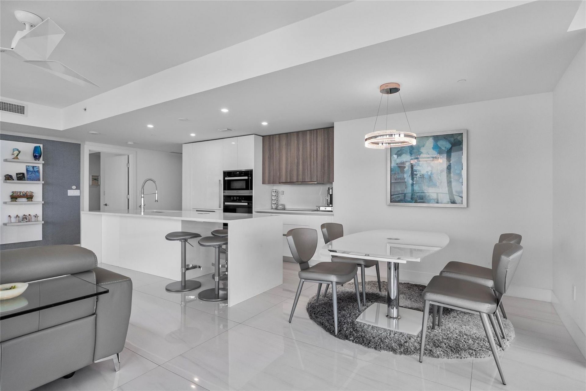 730 N Ocean Boulevard, Unit 1501, Pompano Beach, FL 33062 Photo