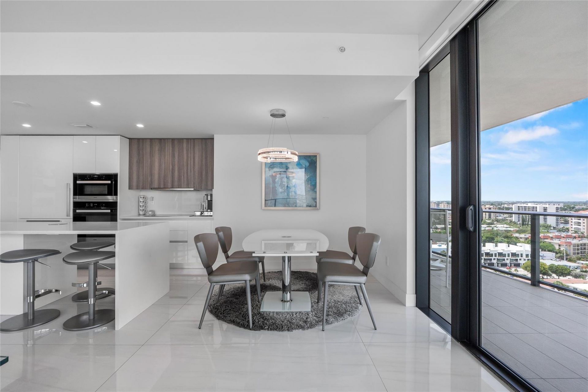 730 N Ocean Boulevard, Unit 1501, Pompano Beach, FL 33062 Photo