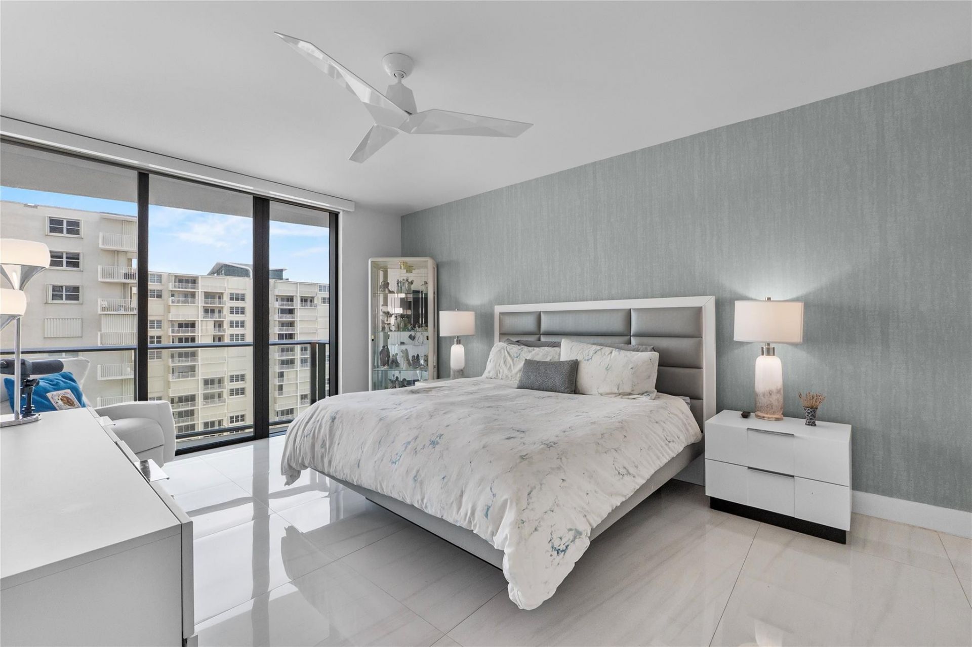 730 N Ocean Boulevard, Unit 1501, Pompano Beach, FL 33062 Photo