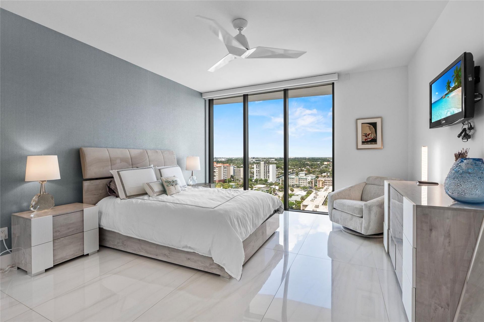 730 N Ocean Boulevard, Unit 1501, Pompano Beach, FL 33062 Photo