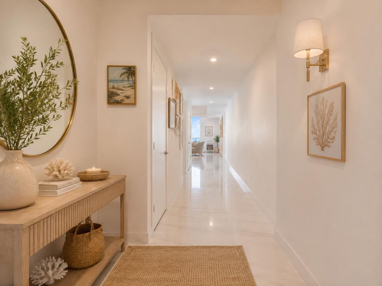 730 N Ocean Boulevard, Unit 1501, Pompano Beach, FL 33062 Photo