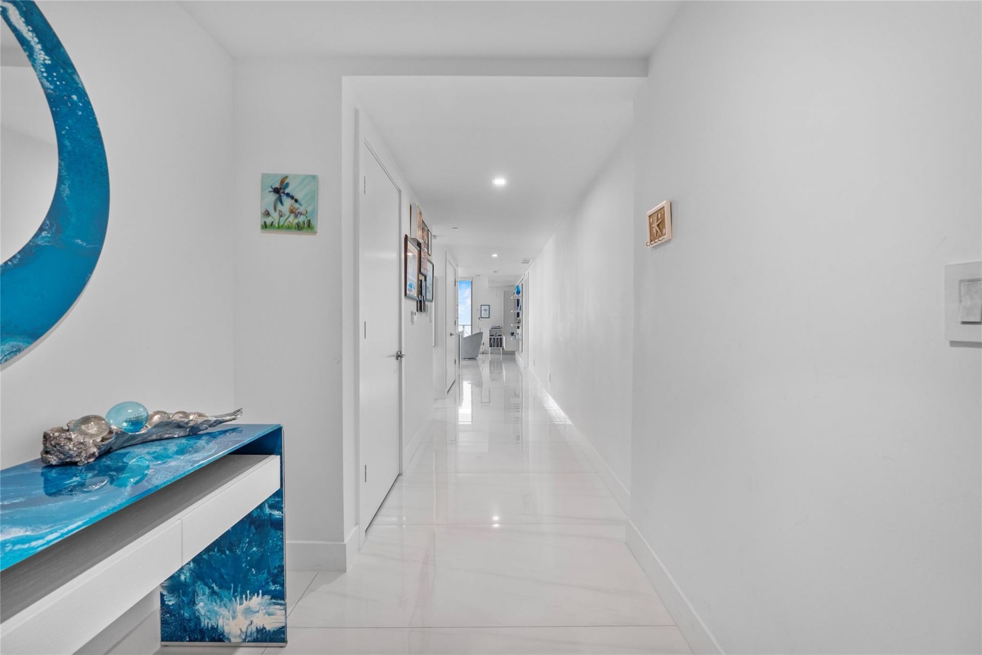 730 N Ocean Boulevard, Unit 1501, Pompano Beach, FL 33062 Photo