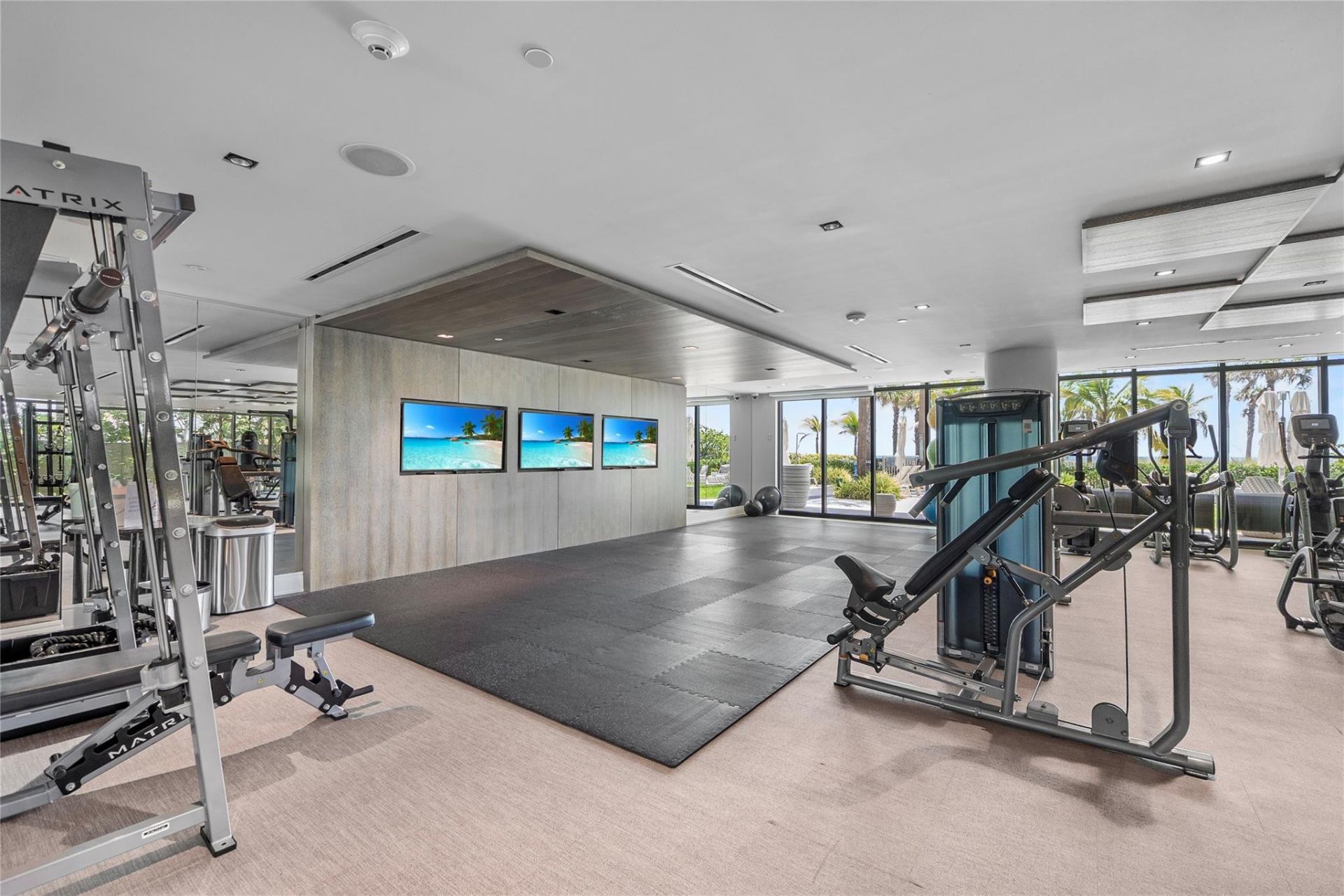 730 N Ocean Boulevard, Unit 1501, Pompano Beach, FL 33062 Photo