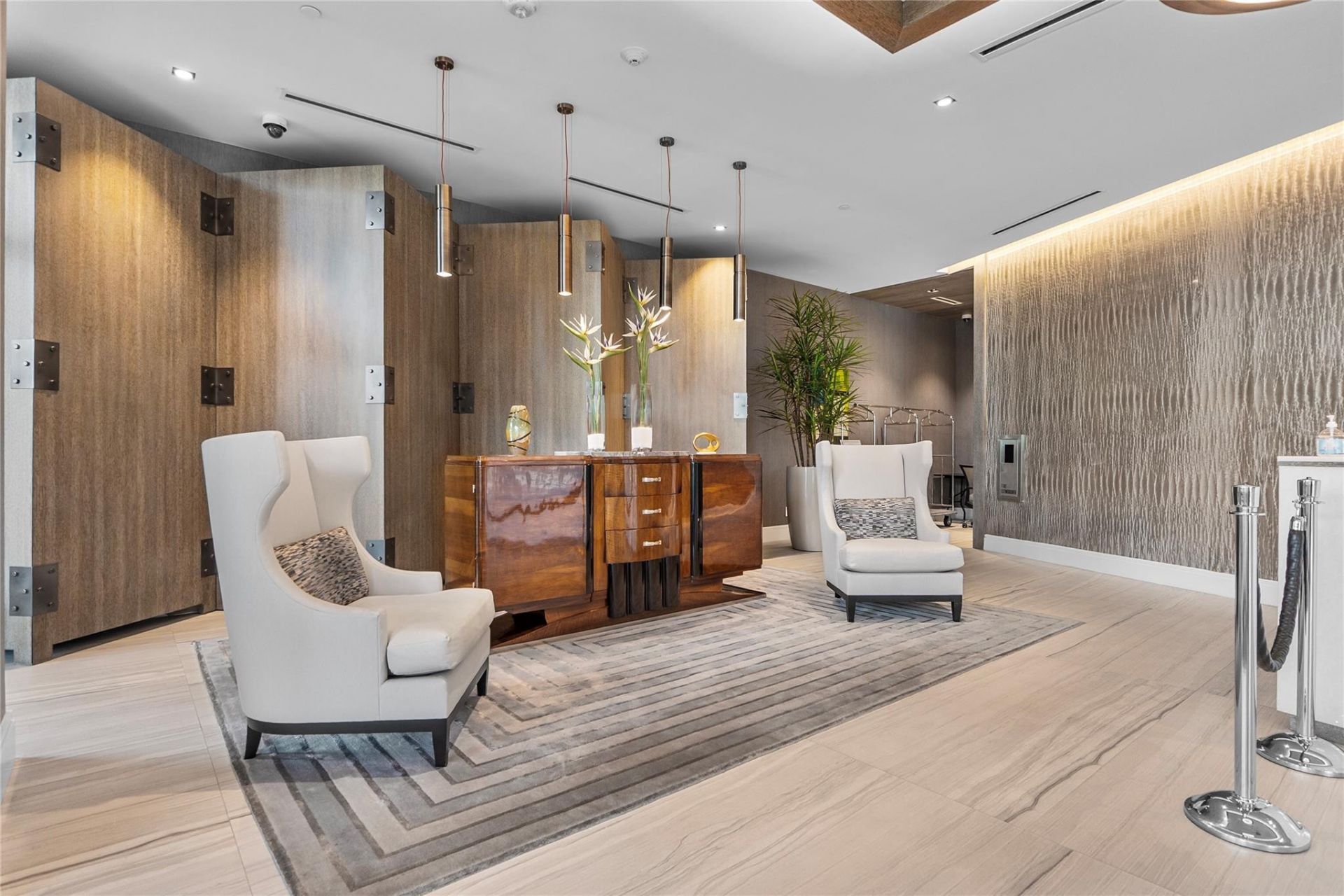 730 N Ocean Boulevard, Unit 1501, Pompano Beach, FL 33062 Photo