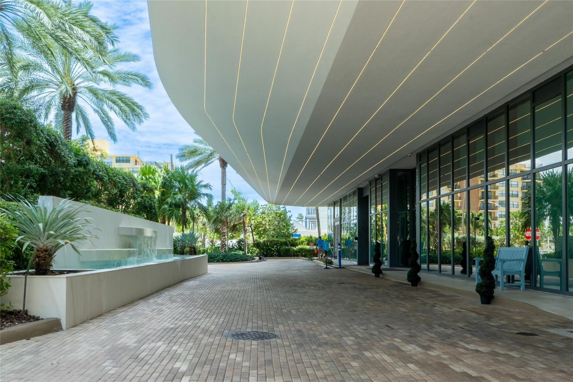 730 N Ocean Boulevard, Unit 1501, Pompano Beach, FL 33062 Photo