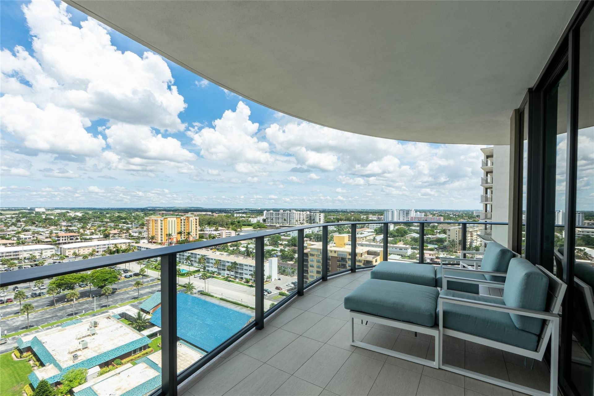 730 N Ocean Boulevard, Unit 1501, Pompano Beach, FL 33062 Photo