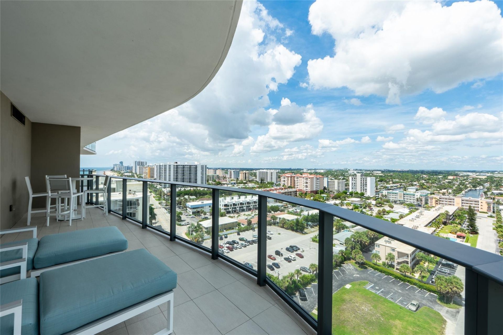 730 N Ocean Boulevard, Unit 1501, Pompano Beach, FL 33062 Photo