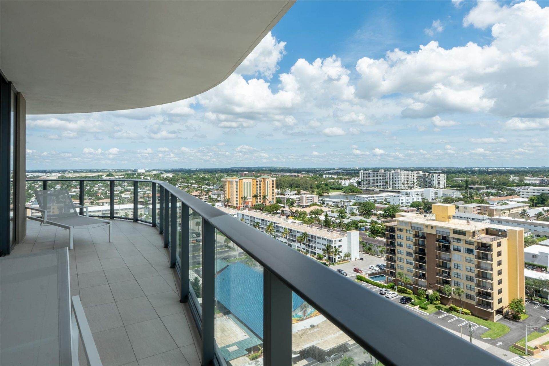 730 N Ocean Boulevard, Unit 1501, Pompano Beach, FL 33062 Photo