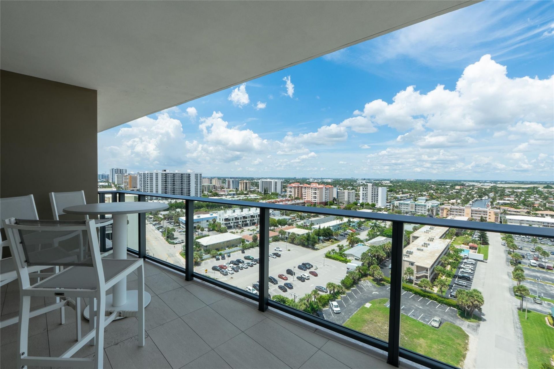 730 N Ocean Boulevard, Unit 1501, Pompano Beach, FL 33062 Photo