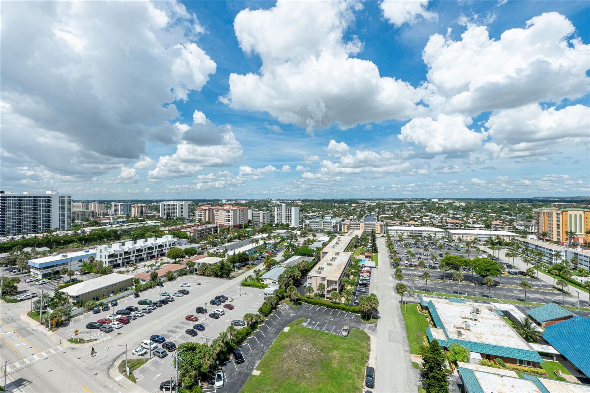 730 N Ocean Boulevard, Unit 1501, Pompano Beach, FL 33062 Photo