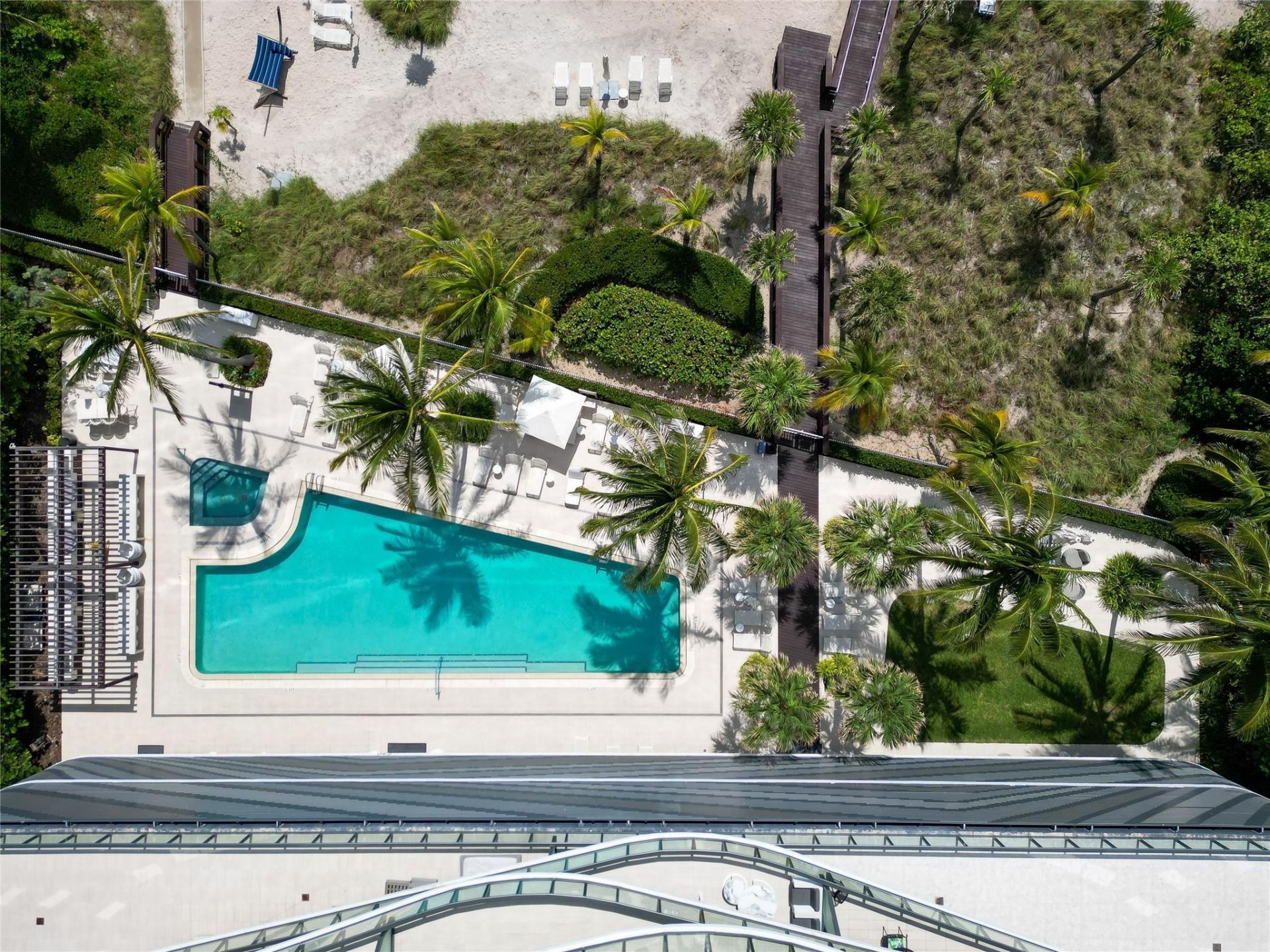 730 N Ocean Boulevard, Unit 1501, Pompano Beach, FL 33062 Photo