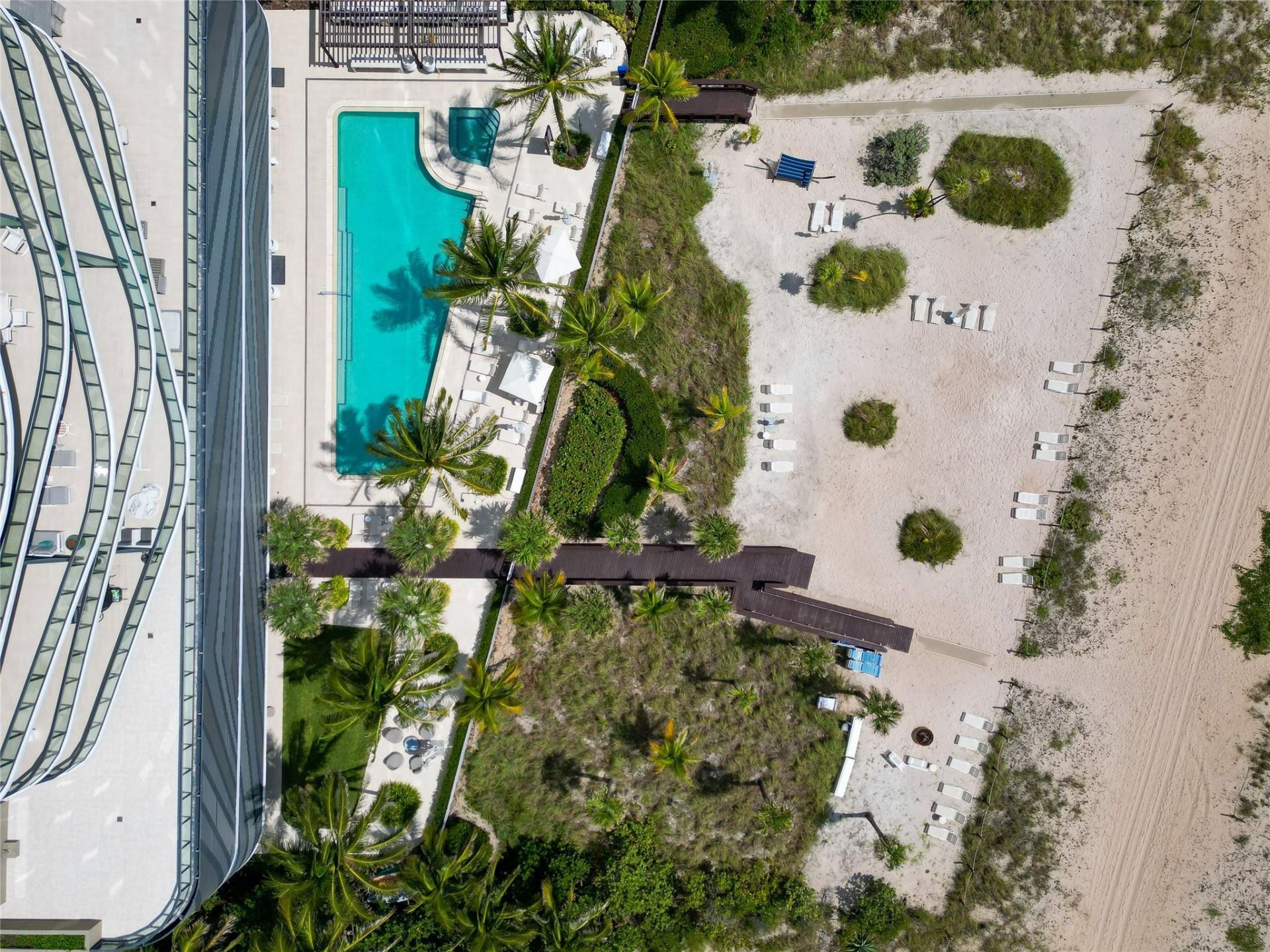 730 N Ocean Boulevard, Unit 1501, Pompano Beach, FL 33062 Photo
