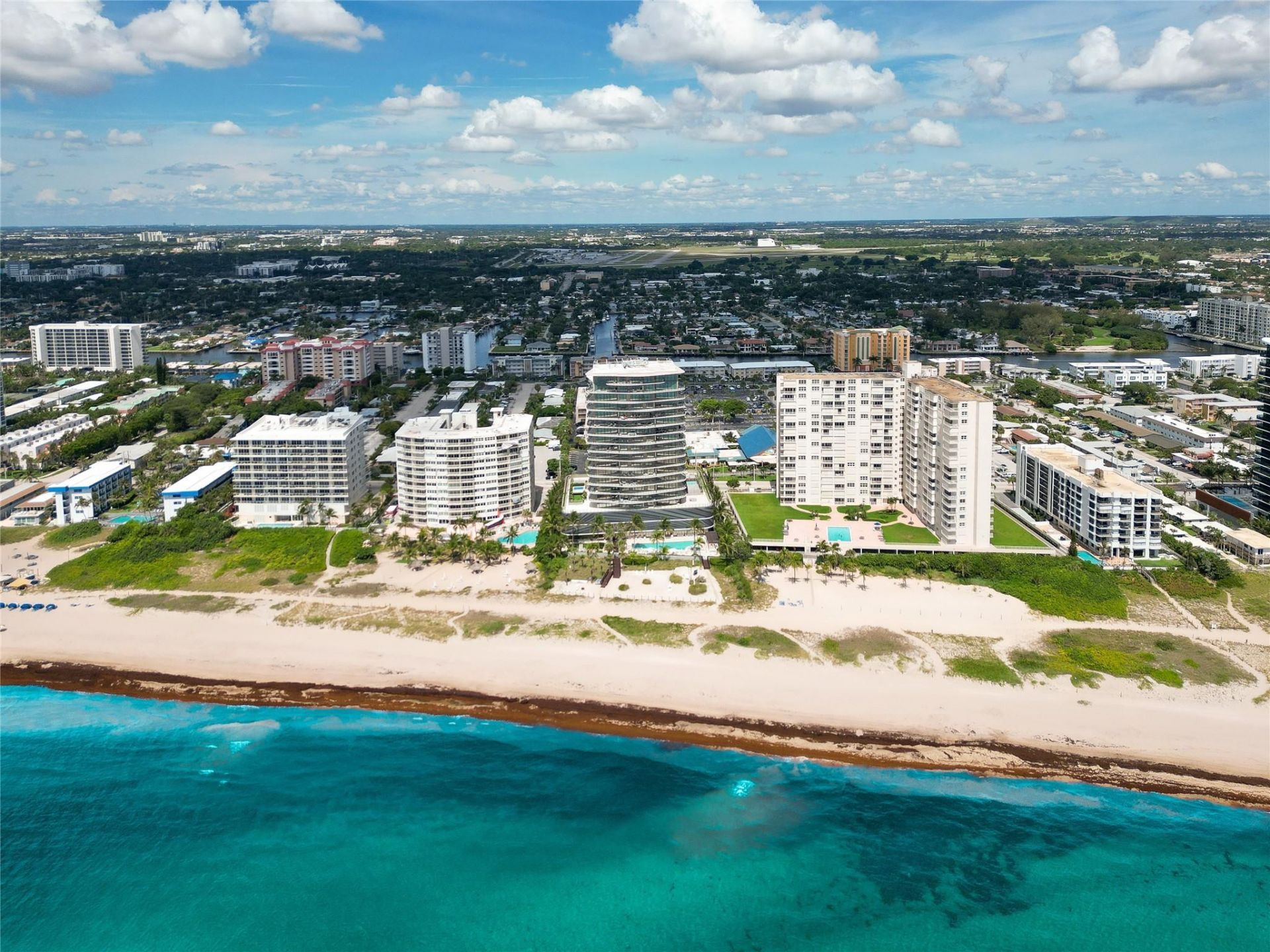 730 N Ocean Boulevard, Unit 1501, Pompano Beach, FL 33062 Photo