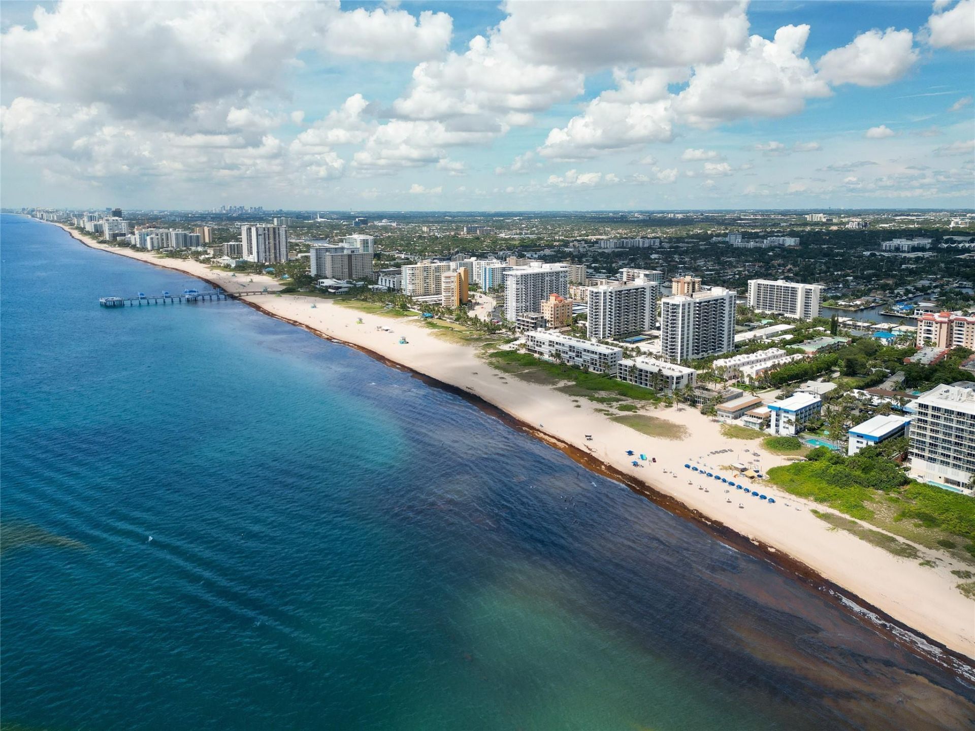 730 N Ocean Boulevard, Unit 1501, Pompano Beach, FL 33062 Photo