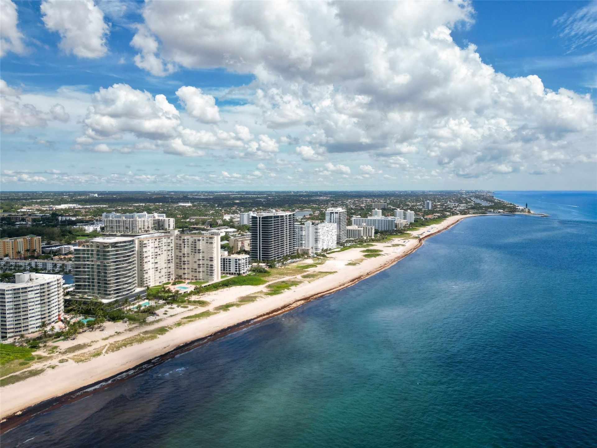 730 N Ocean Boulevard, Unit 1501, Pompano Beach, FL 33062 Photo