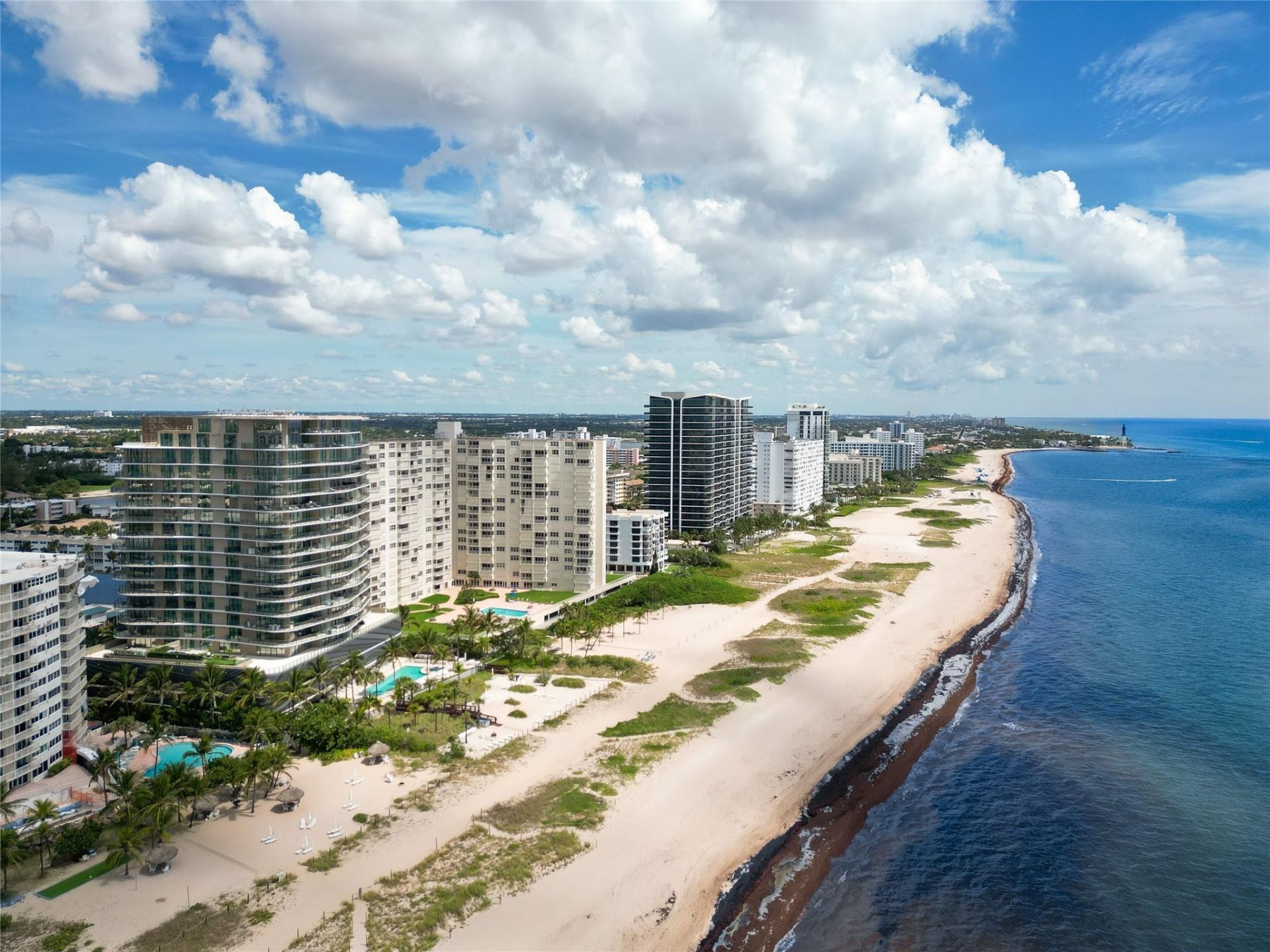 730 N Ocean Boulevard, Unit 1501, Pompano Beach, FL 33062 Photo