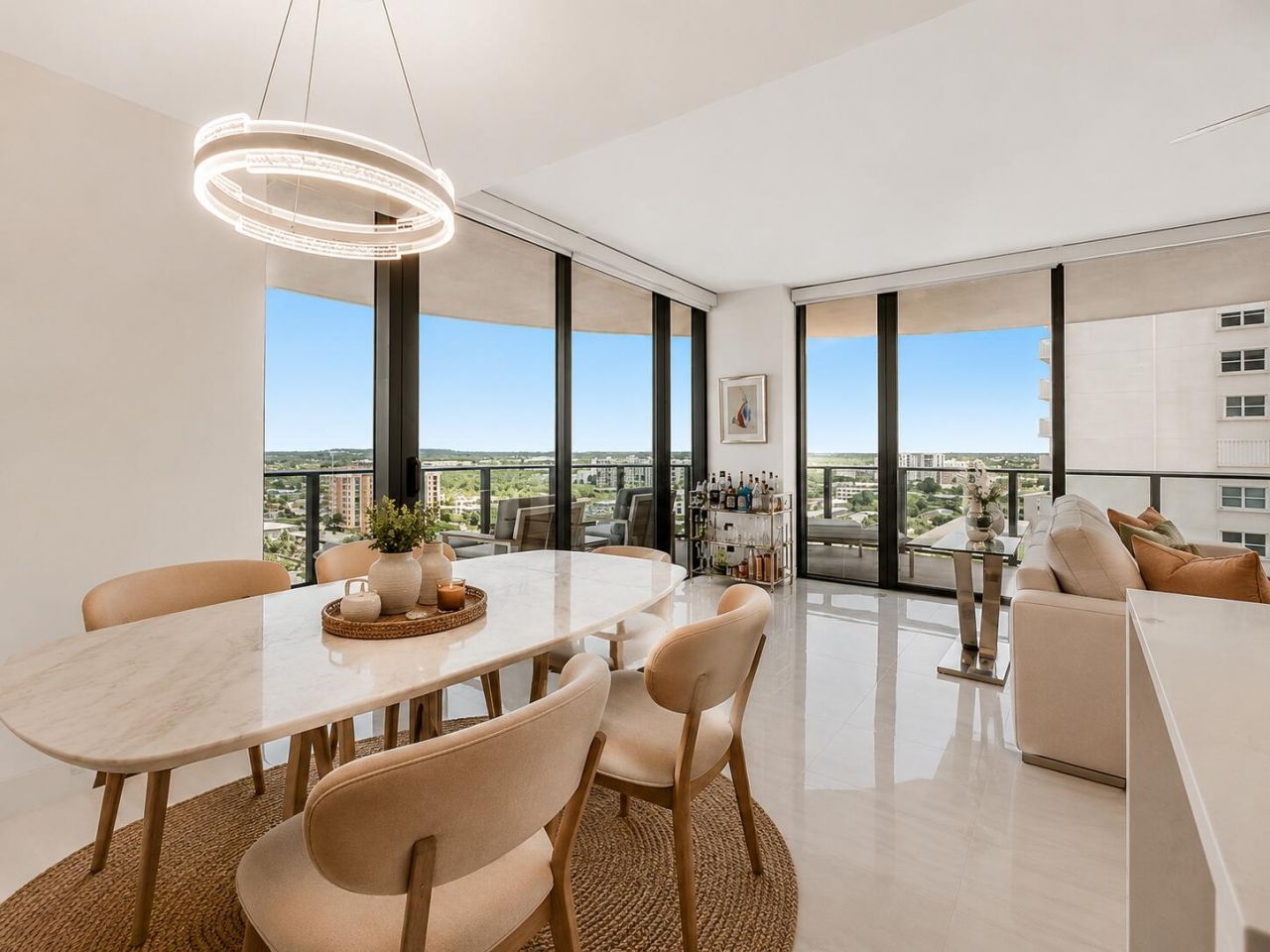 730 N Ocean Boulevard, Unit 1501, Pompano Beach, FL 33062 Photo