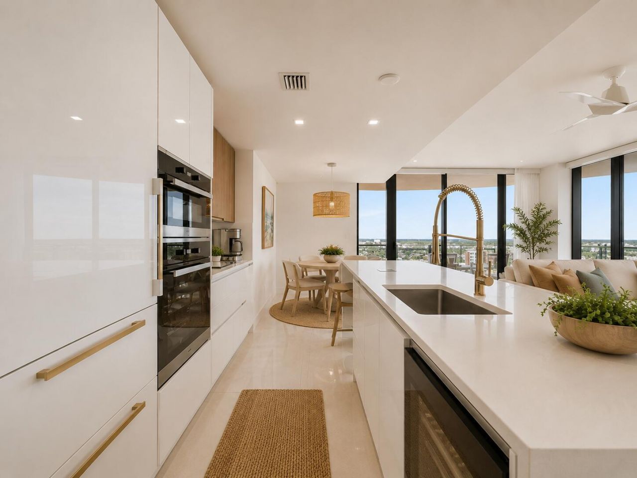 730 N Ocean Boulevard, Unit 1501, Pompano Beach, FL 33062 Photo
