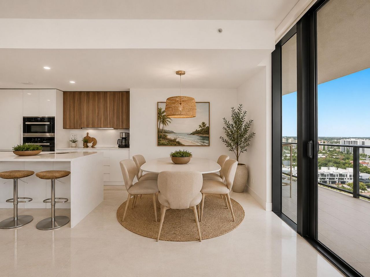 730 N Ocean Boulevard, Unit 1501, Pompano Beach, FL 33062 Photo