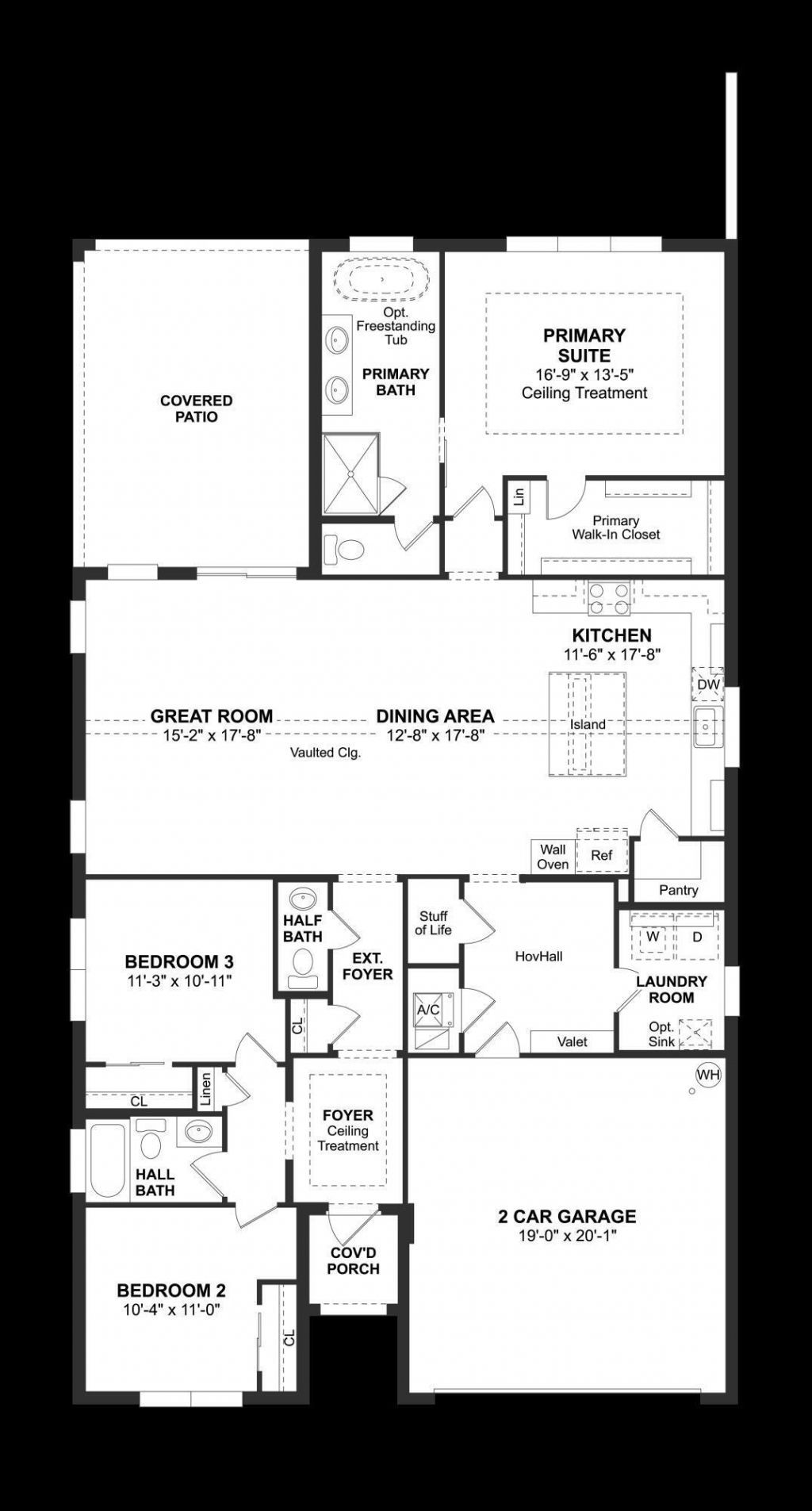 158 Parkside Way, Unit 15, Royal Palm Beach, FL 33414 Photo