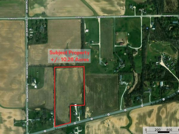 0 E State Rd 32 , Noblesville, IN 46060