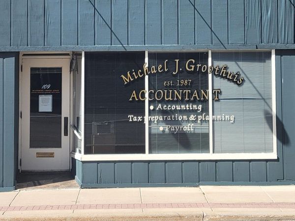 109 N 1st Street, Montevideo, MN 56265
