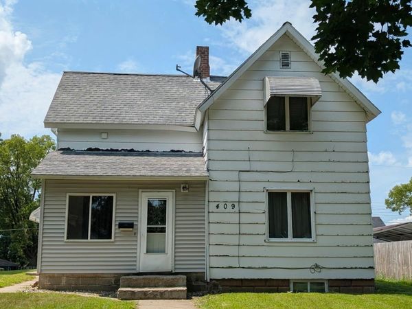 409 S 6th Street, Montevideo, MN 56265