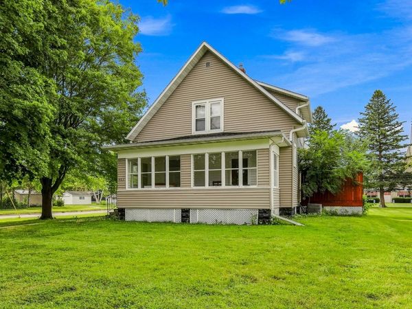 403 W Main Street, Blooming Prairie, MN 55917