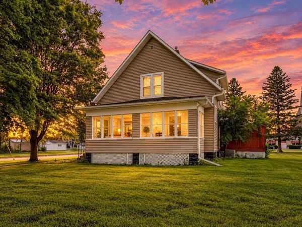 403 W Main Street, Blooming Prairie, MN 55917