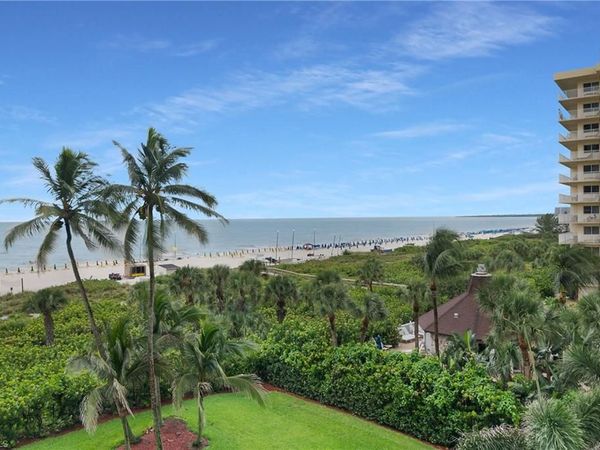 720 S Collier BLVD, Unit 304, MARCO ISLAND, FL 34145