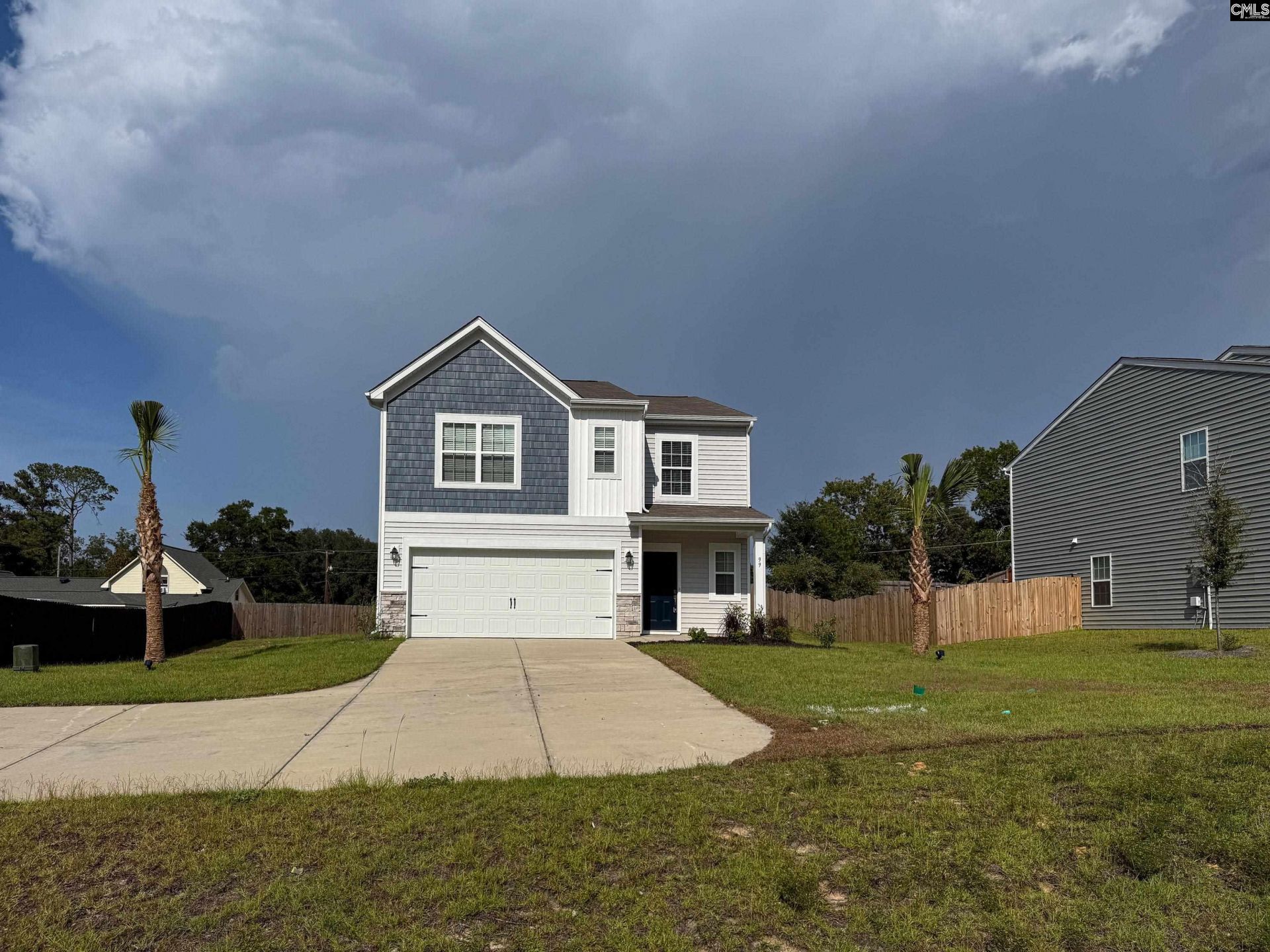 99 Jacobs Drive Photo 4