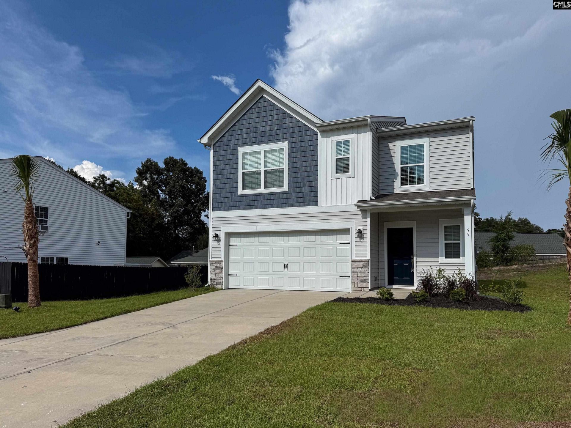 99 Jacobs Drive Photo 8